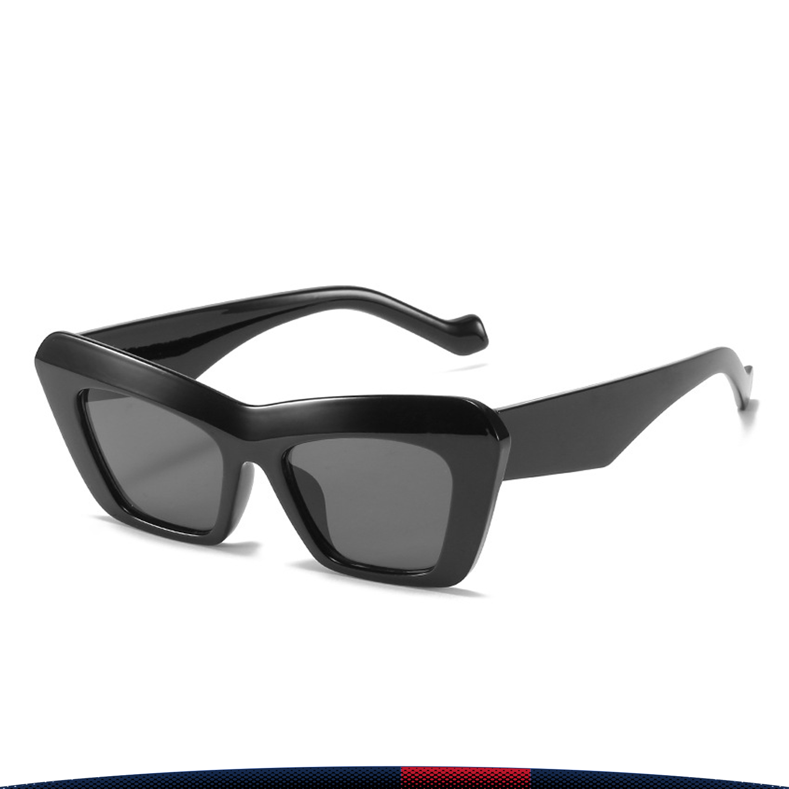 Gael Cat Eye Sunglasses 4