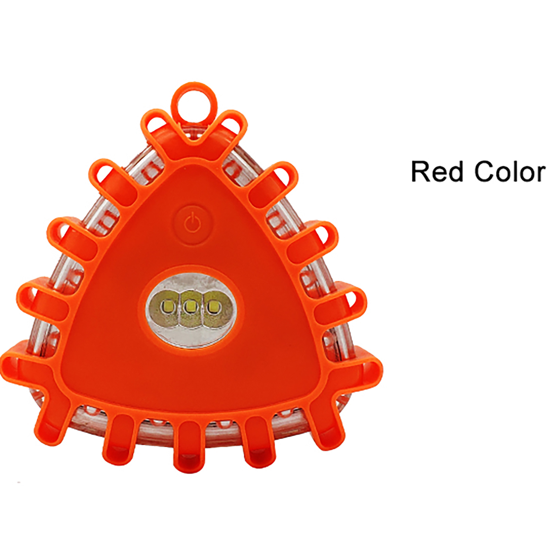 Magnetic Traffic Safety Beacon 3