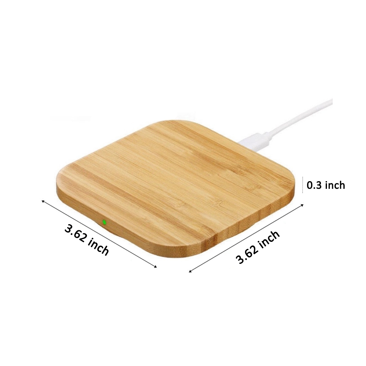 Wireless Bamboo Charger 3
