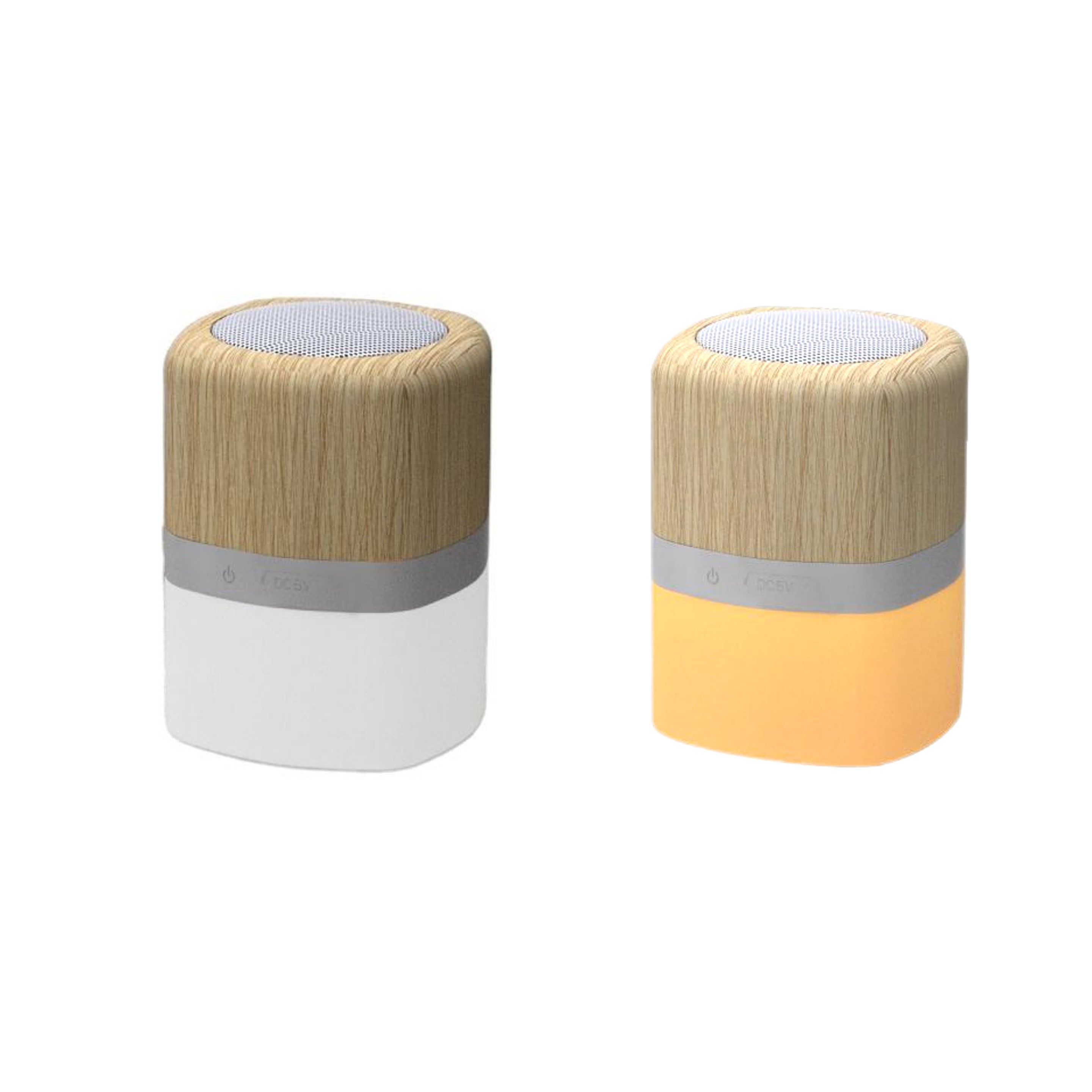 Mini Wireless Speaker (direct import) 4