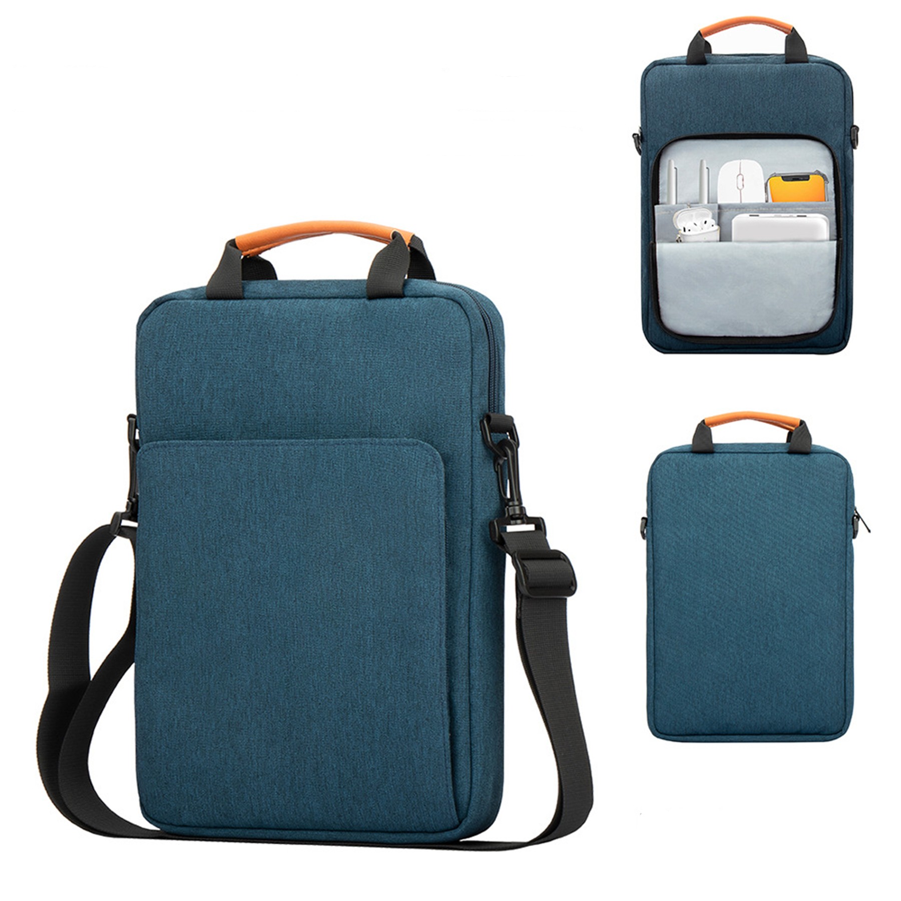 Tablet Shoulder Sleeve Bag 4