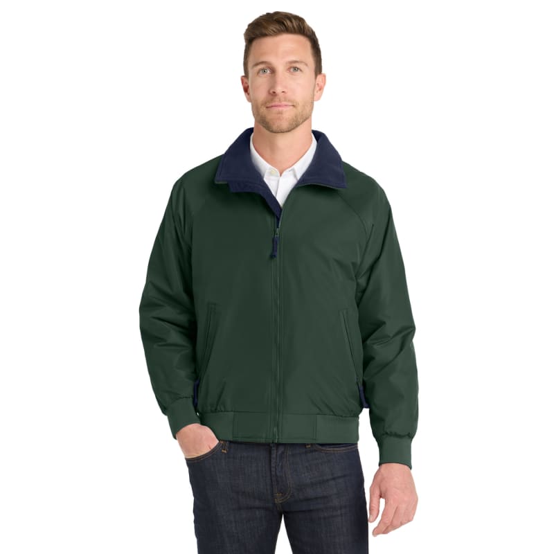 Port Authority Challenger Jacket. 6