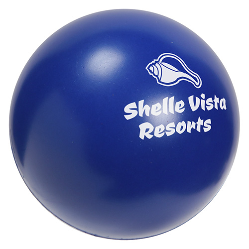 Round Slo-Release Serenity Squishy™ 27