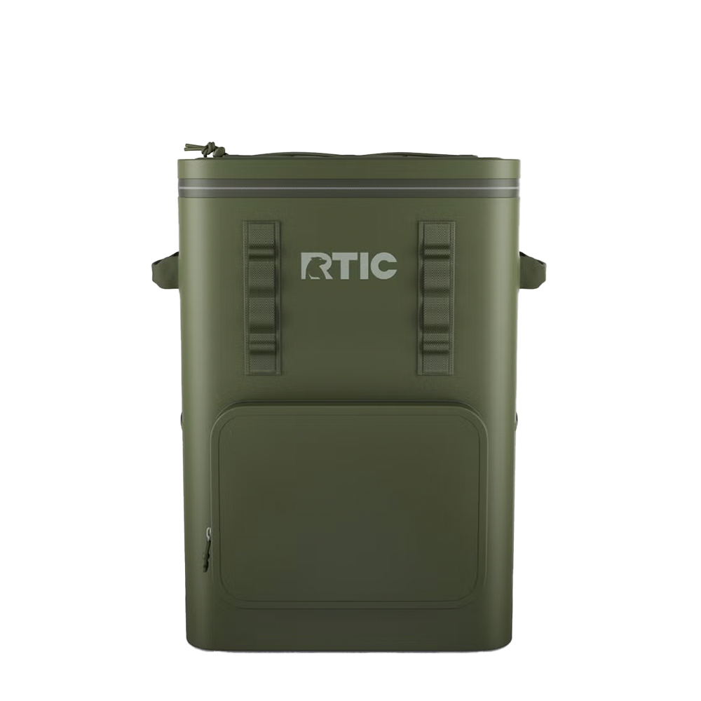 RTIC Ultra Tough 48 Can Soft Backpack Cooler 2