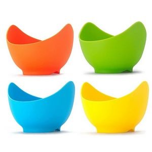 17oz Silicone Food Storage Containers 5