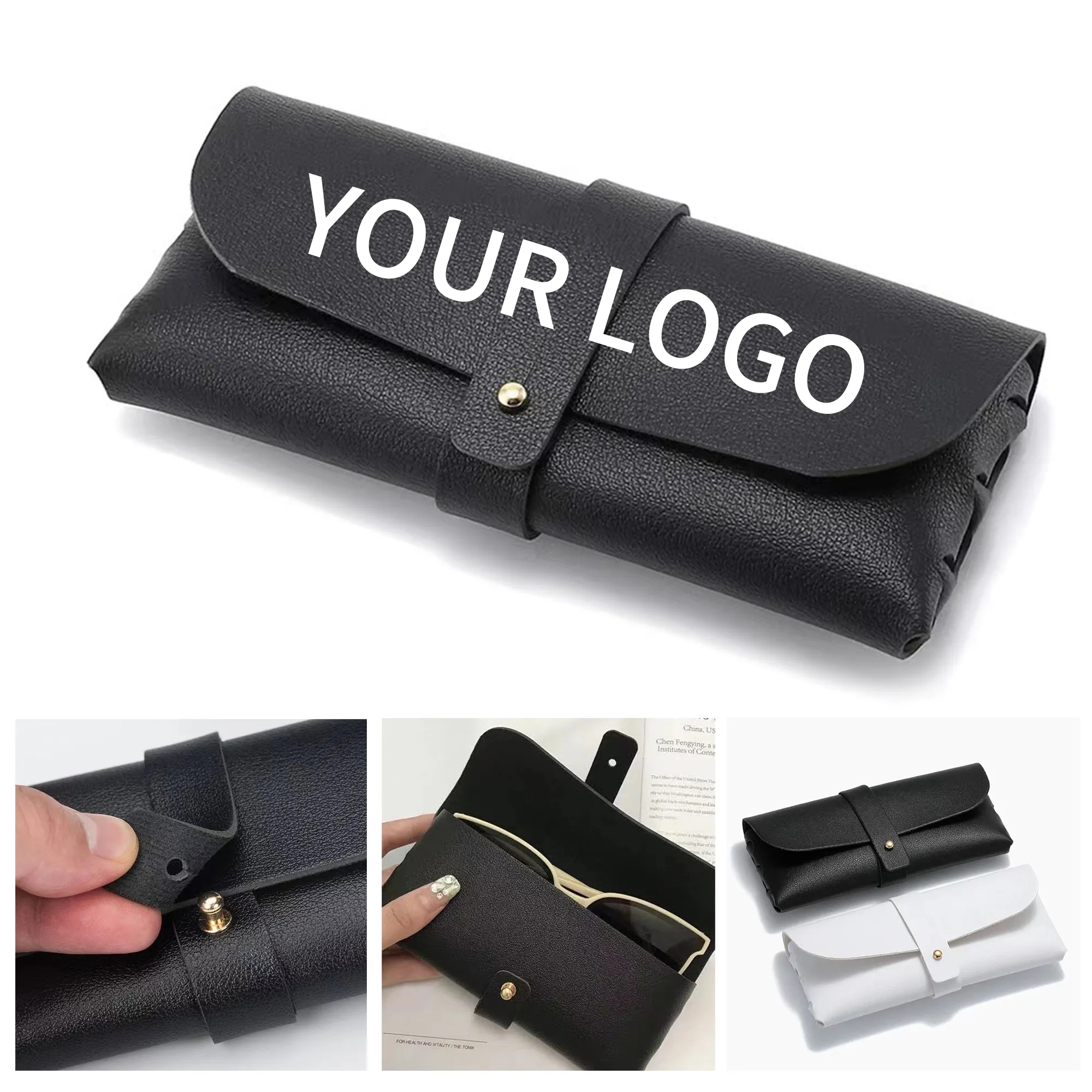 Portable Eyewear Storage Case 5