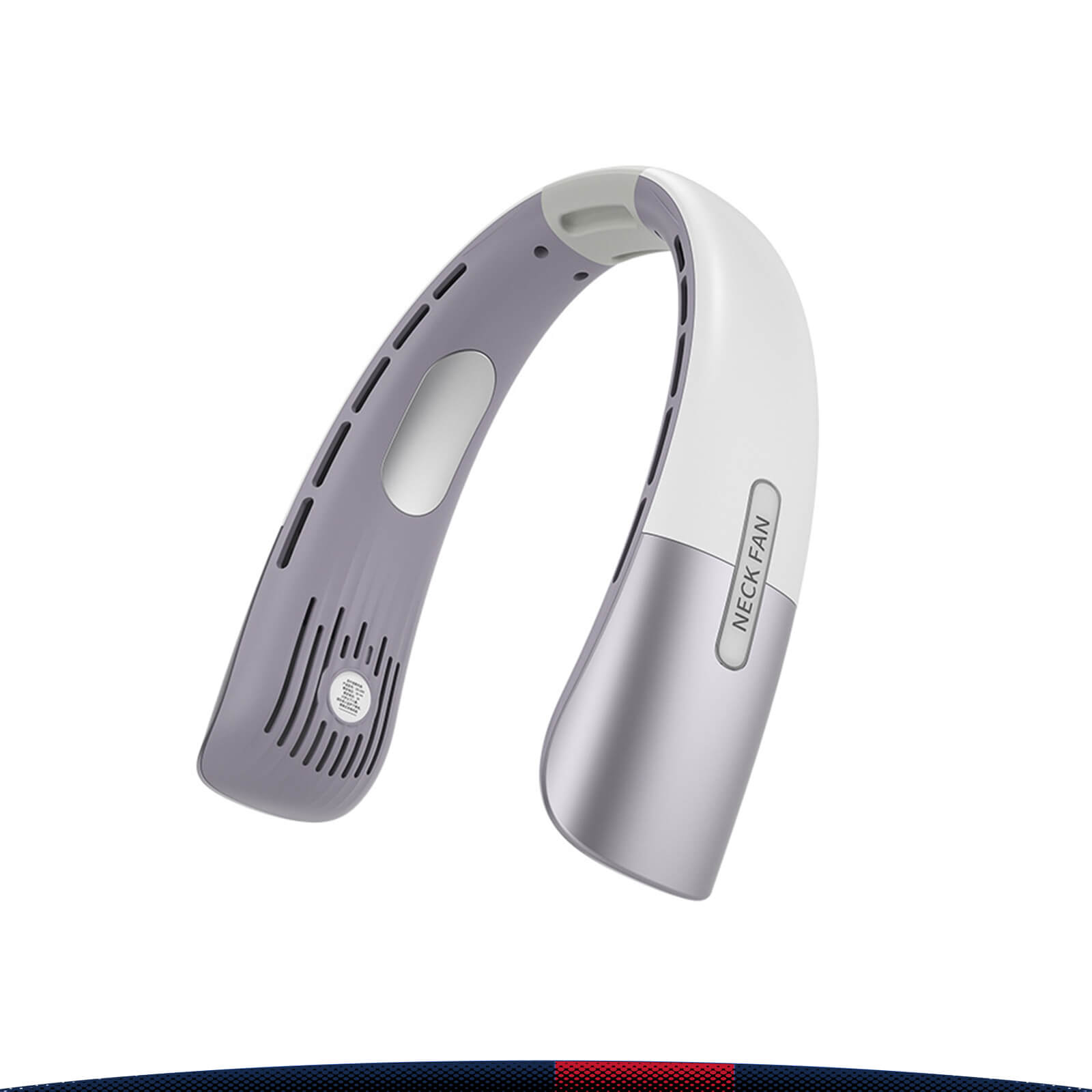 Dorbo Neck Fan 1