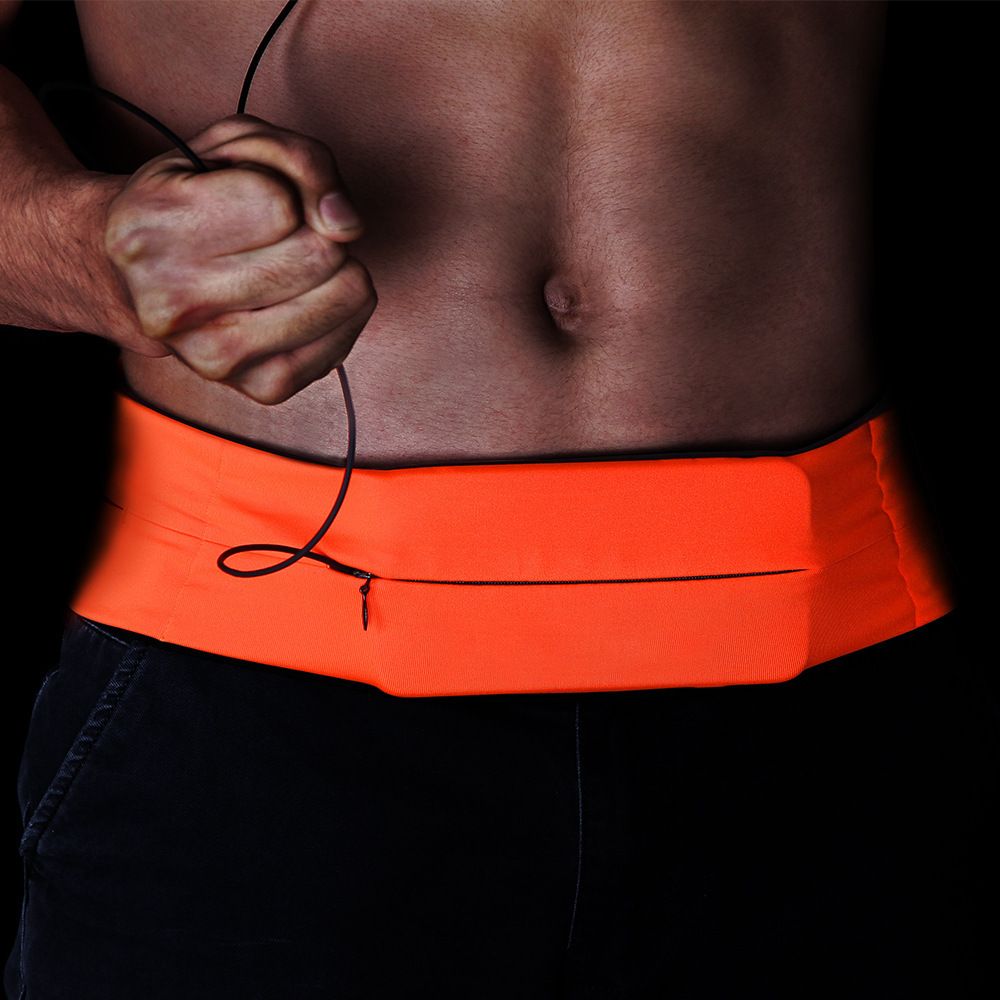 Running&Sports& Outdoors Belt 4