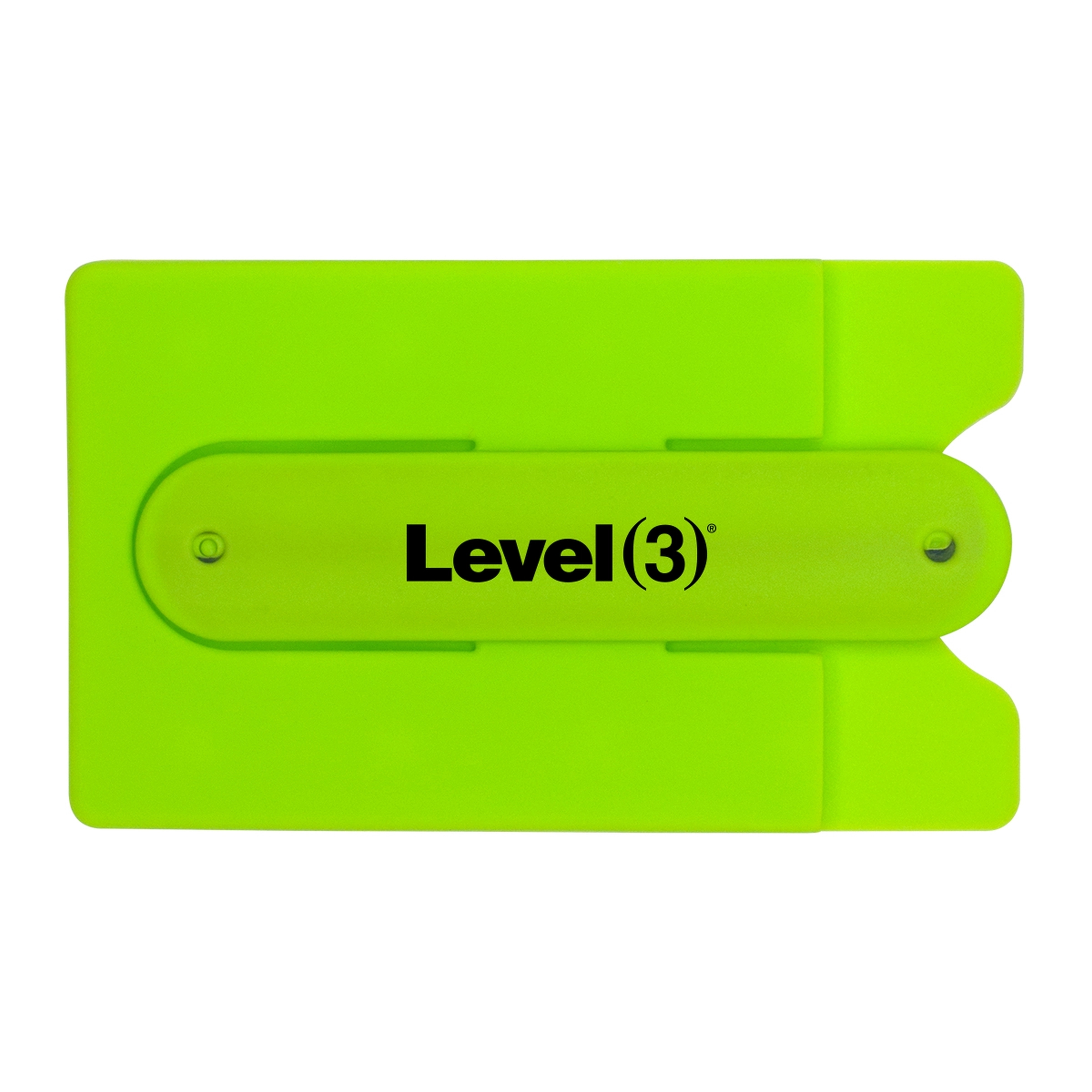 Snap-Up Phone Stand Wallet 5