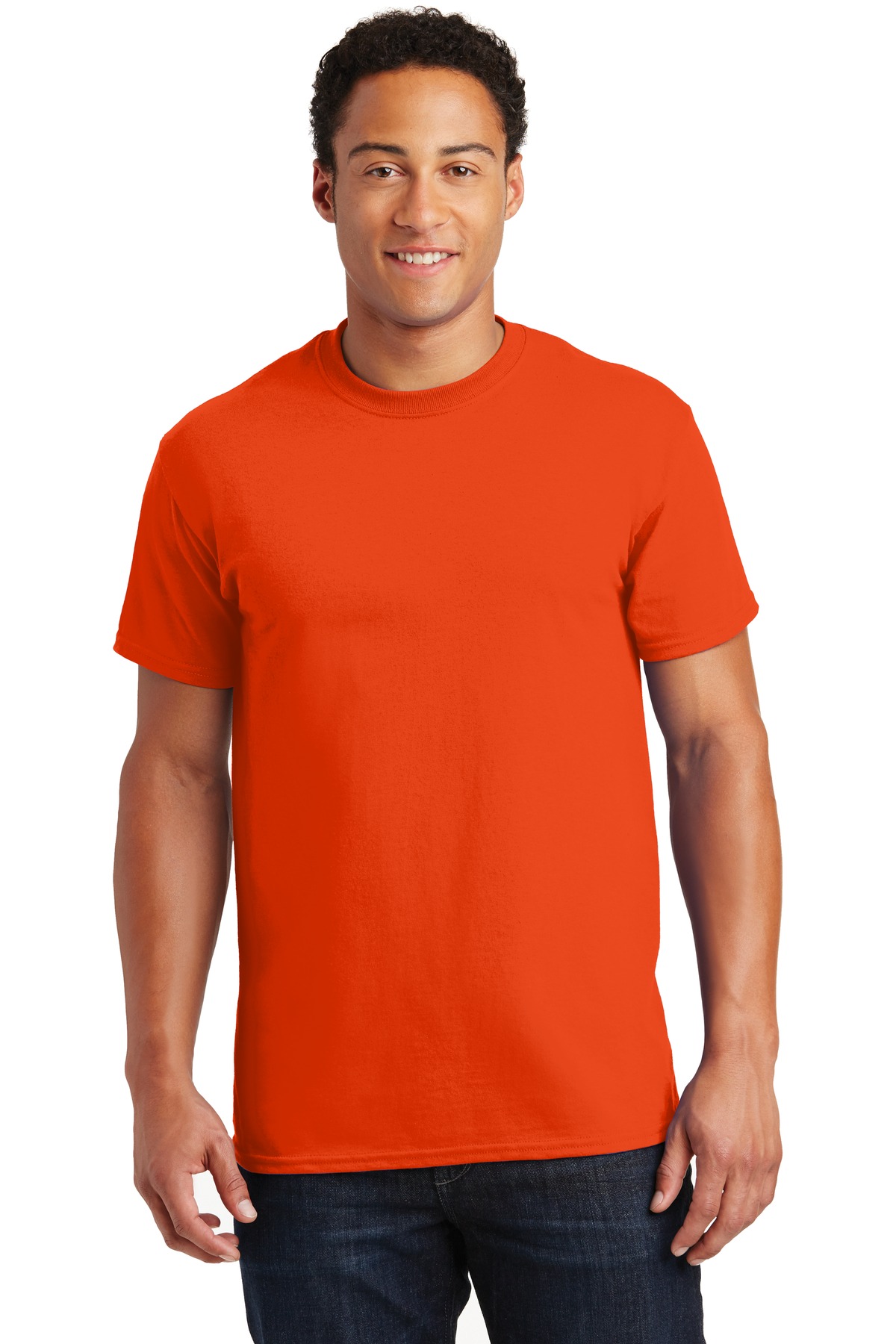 Gildan® Ultra Cotton 100% US Cotton T-Shirt 129