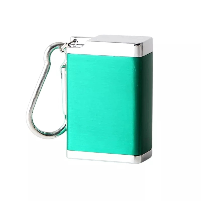 Portable Ashtray w/Keychain 2