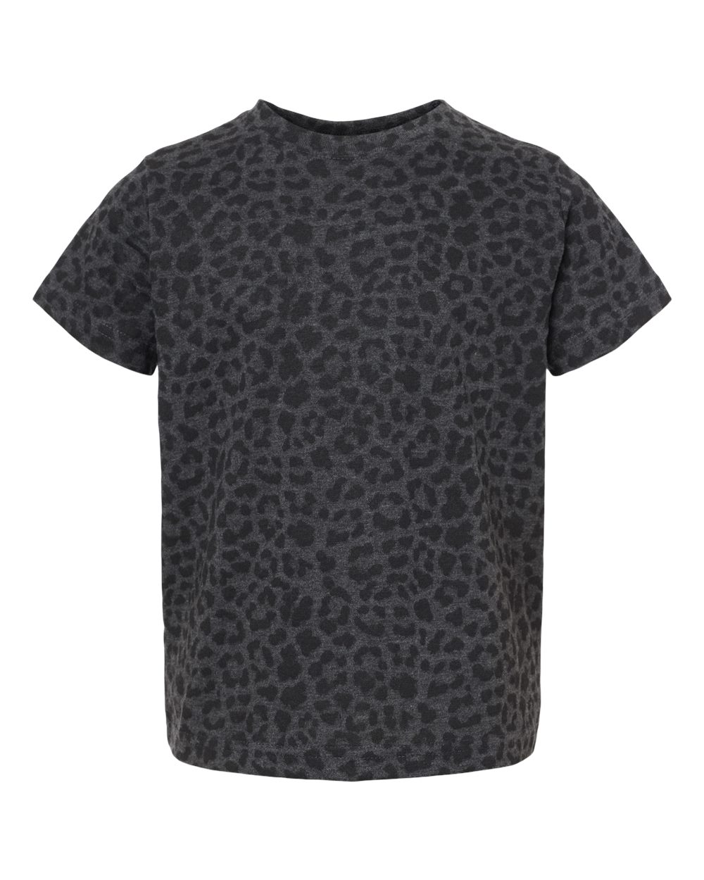 Toddler Fine Jersey Tee - 3321 440