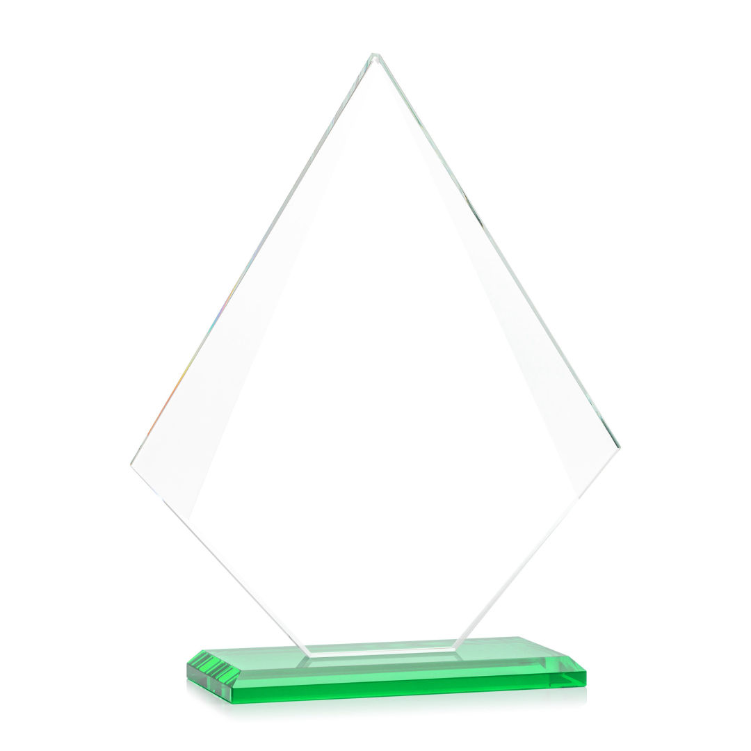 Rideau Award - Green 4