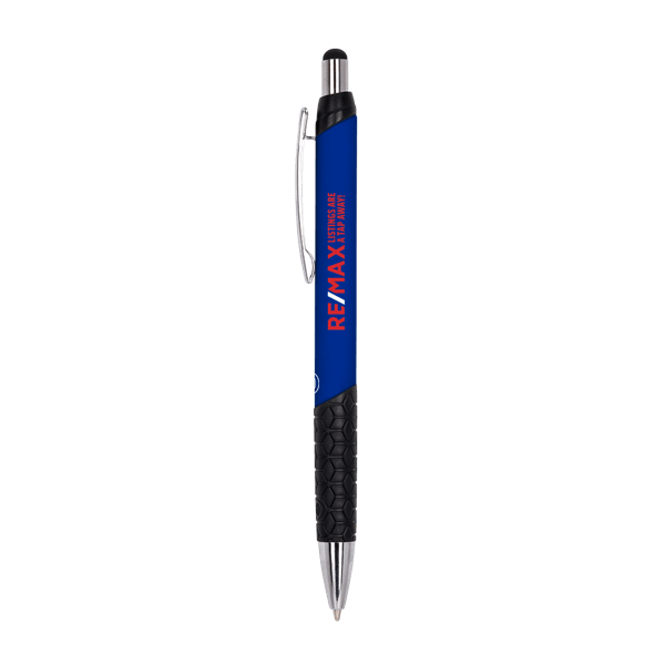 Evanston Recycled Aluminum NFC Stylus Pen 10