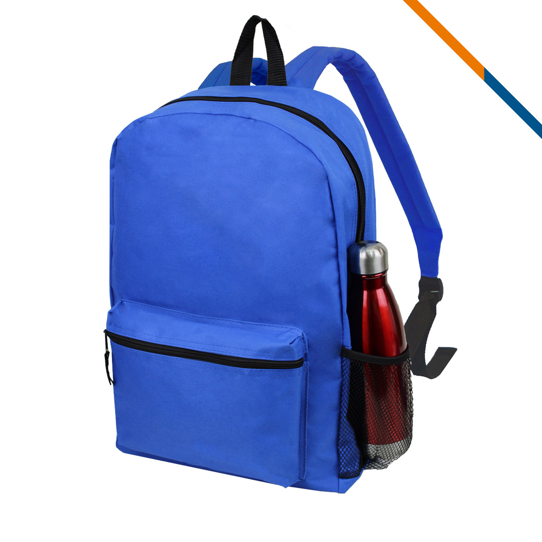 Dipsoer School Backpack 5