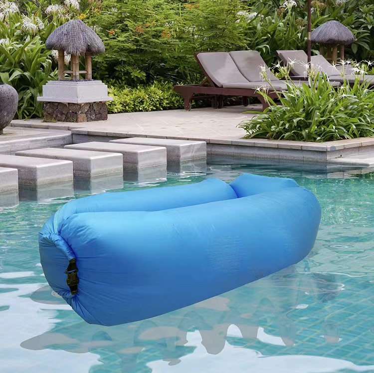 Portable Inflatable Lounge Chair 10
