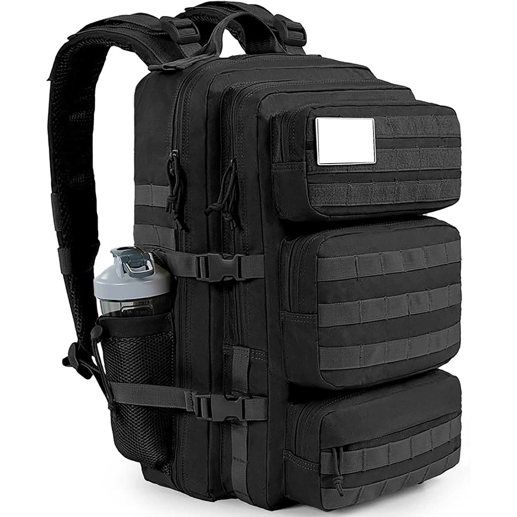 Military & Outdoor Tactical Backpack 2