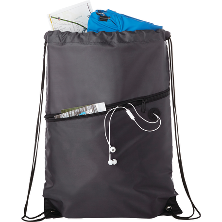 Robin Drawstring Bag 7