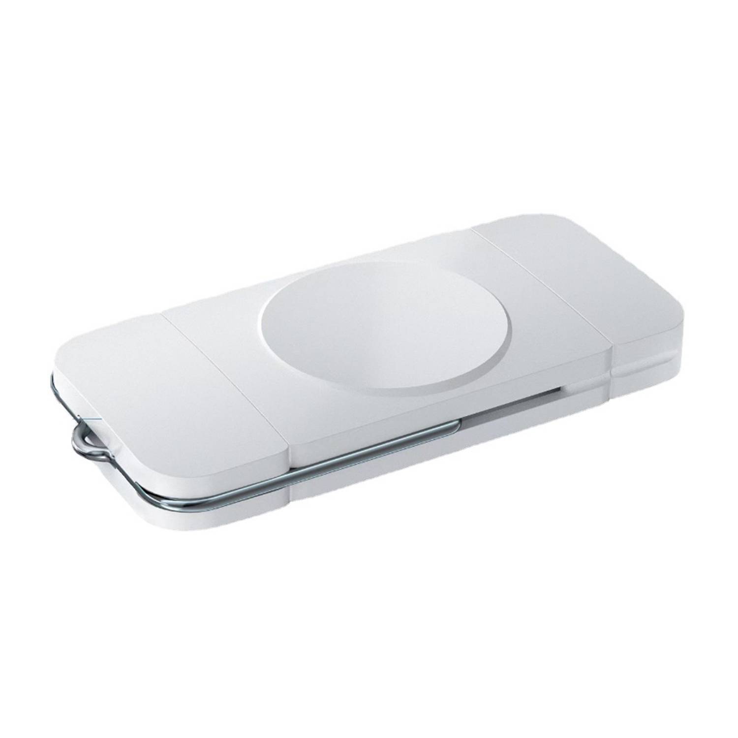 Dual USB Magnetic Wireless Smartwatch Charger 8