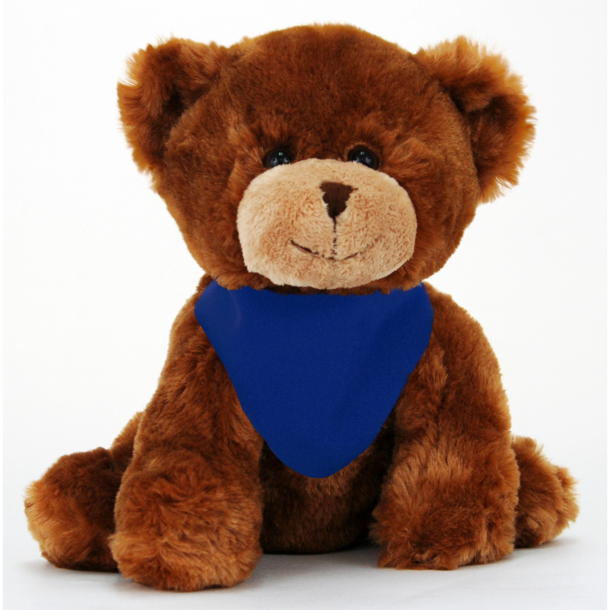 9" Terry Bear 7