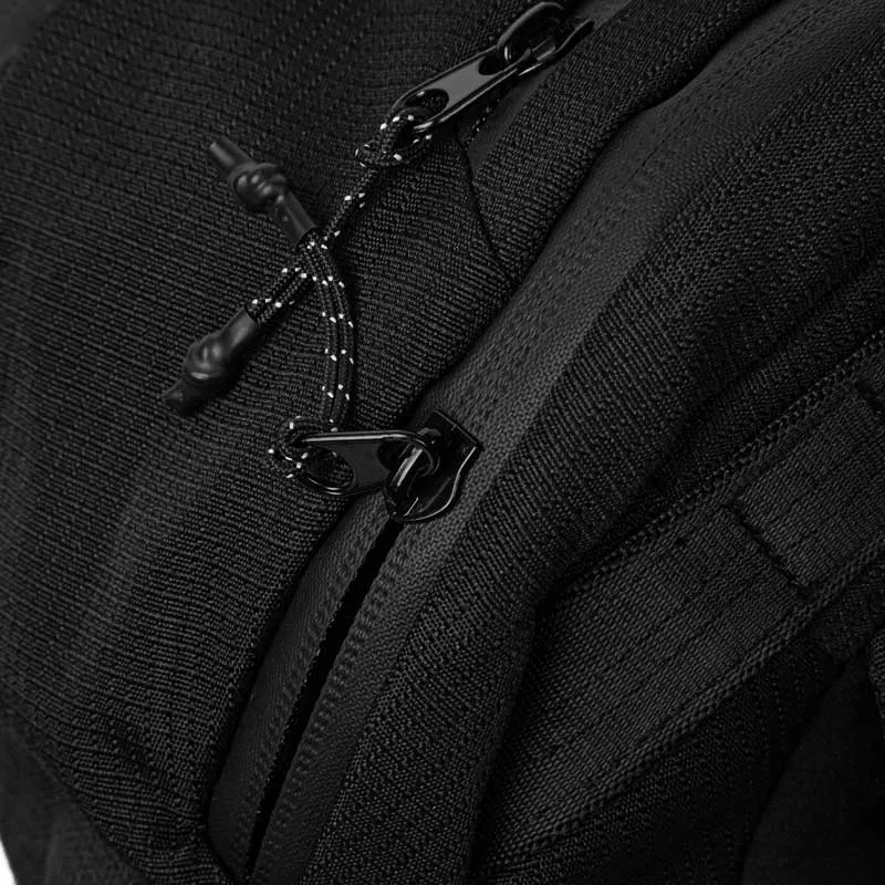 Waste2Gear Recycled Ocean Plastic Fabric Backpack 5