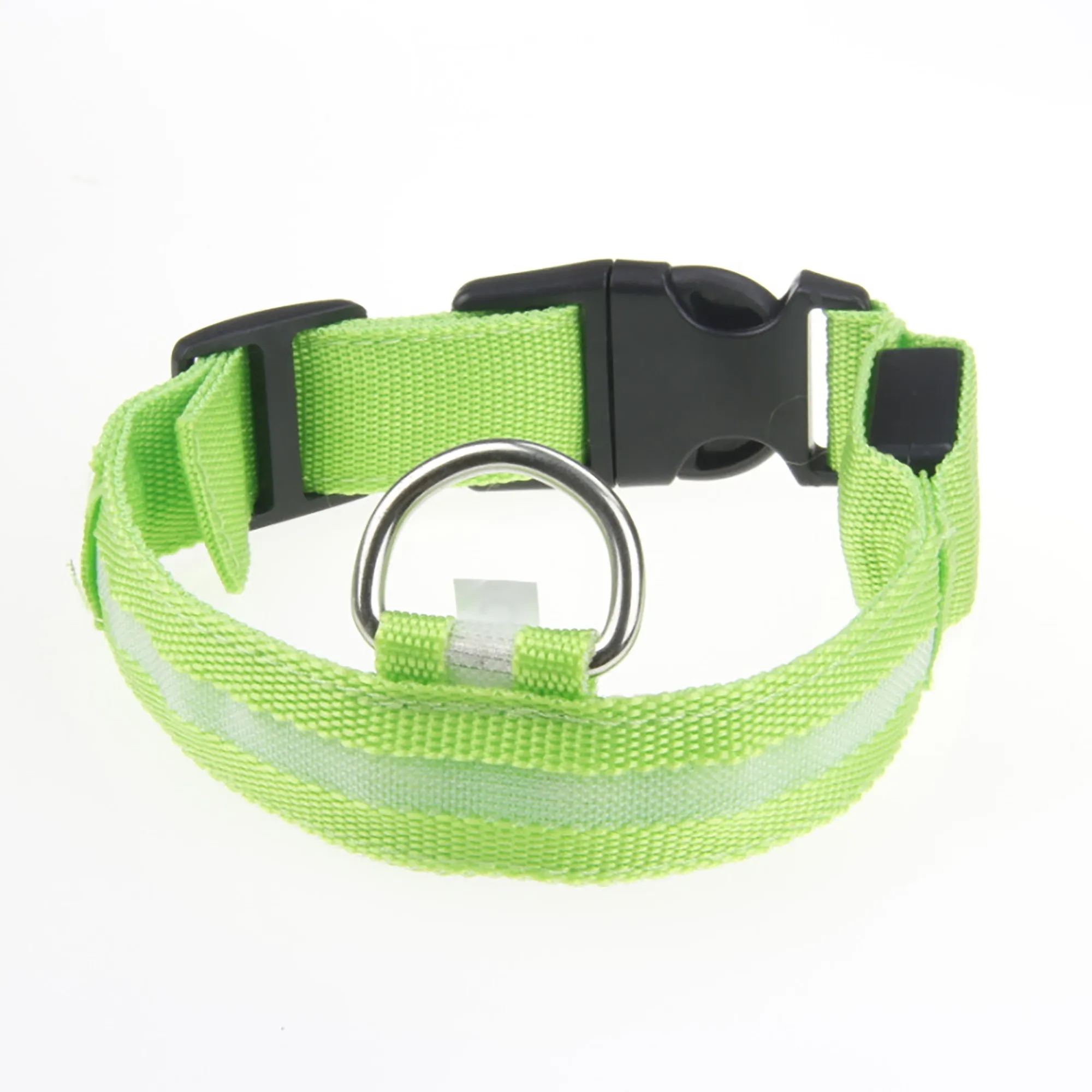 LED Dog Collar Rope MOQ 100PCS 6