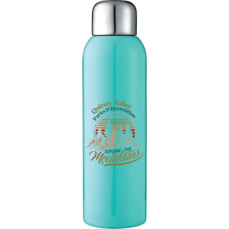 Guzzle 28oz Stainless Sports Bottle 54