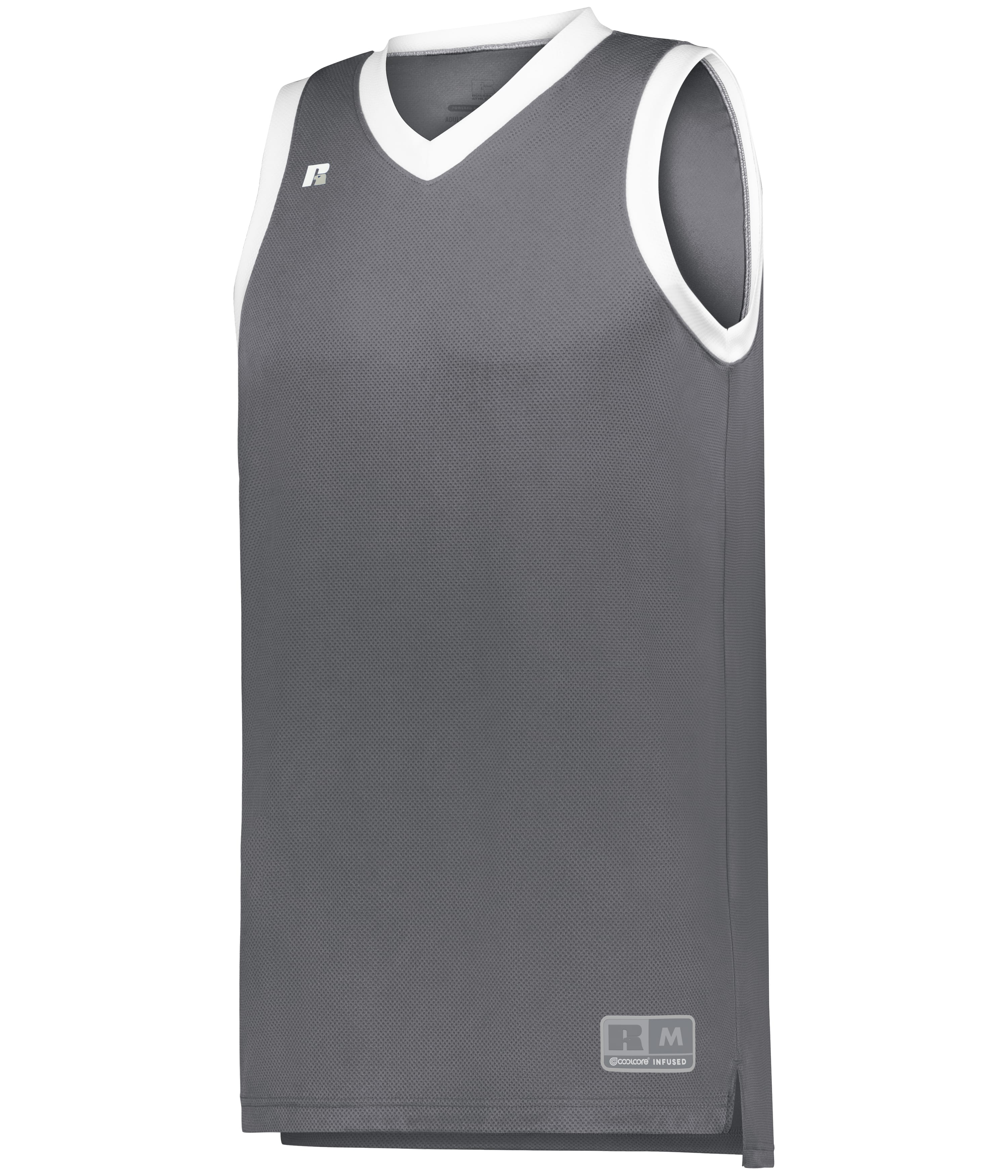 YOUTH ELITE BASKETBALL JERSEY POWERED BY COOLCORE® 4