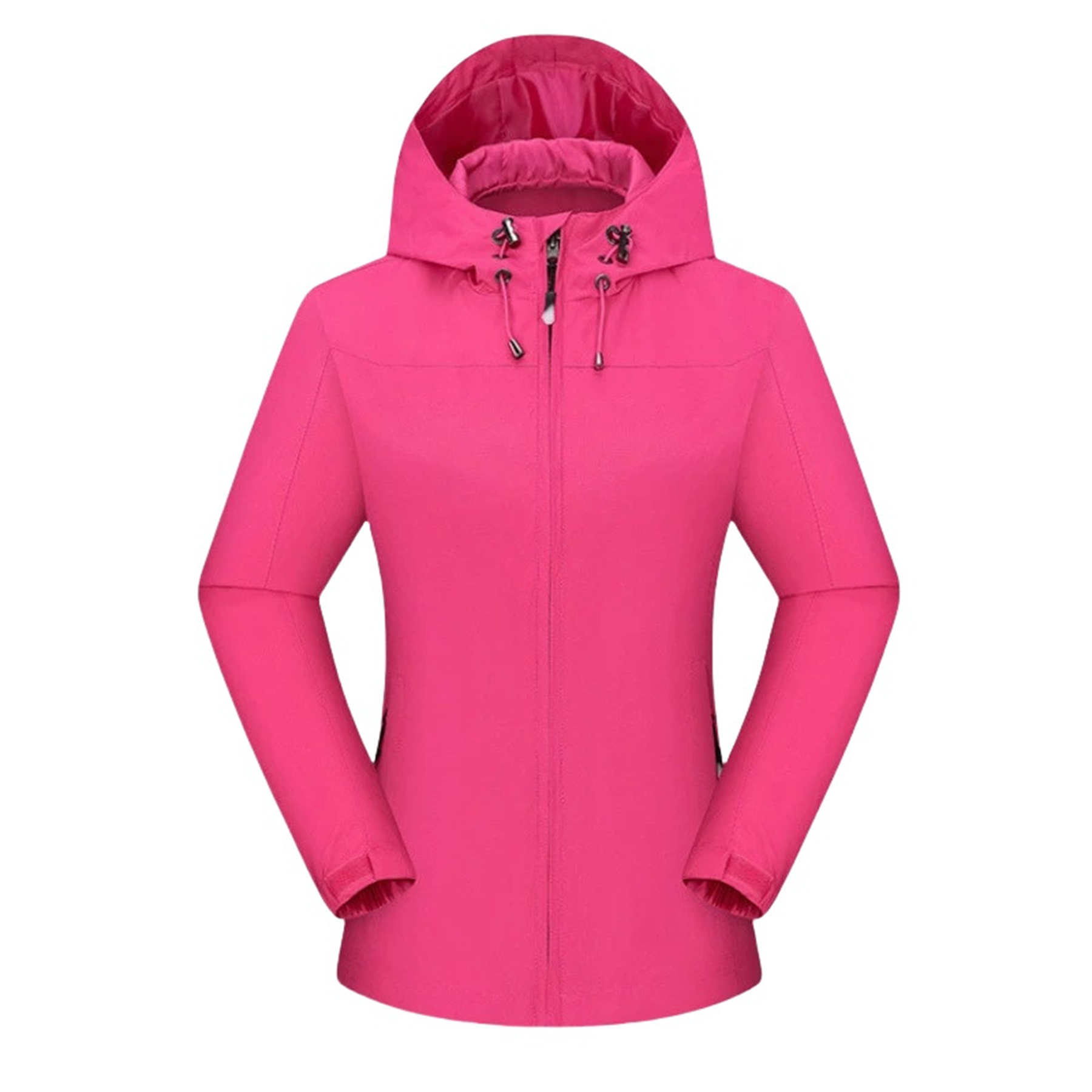 Waterproof Windbreaker Jacket 12