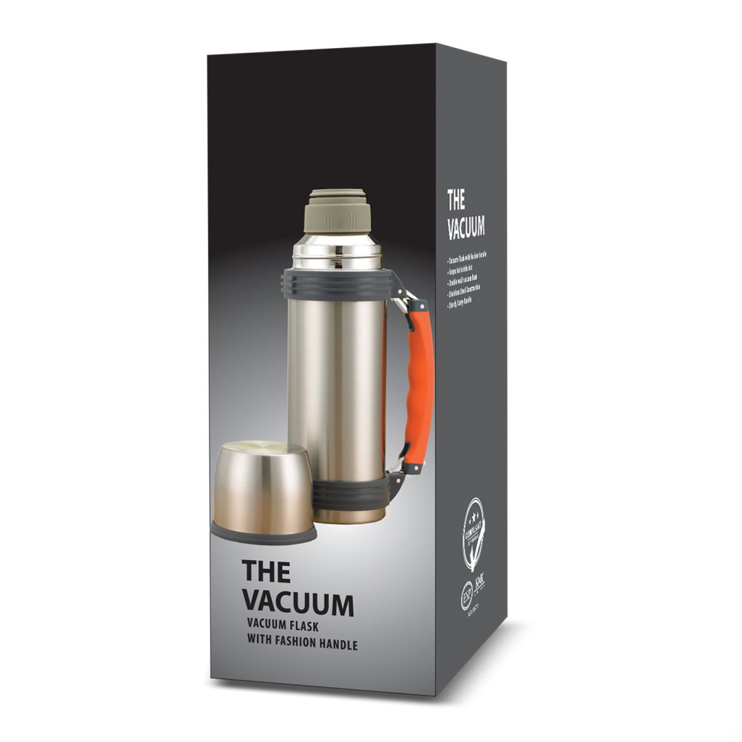 Vacuum Flask - 33oz 1