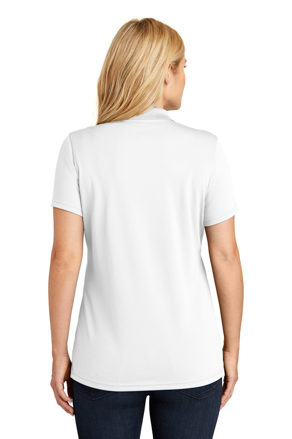 Port Authority® Women's Dry Zone UV Micro-Mesh Polo 82