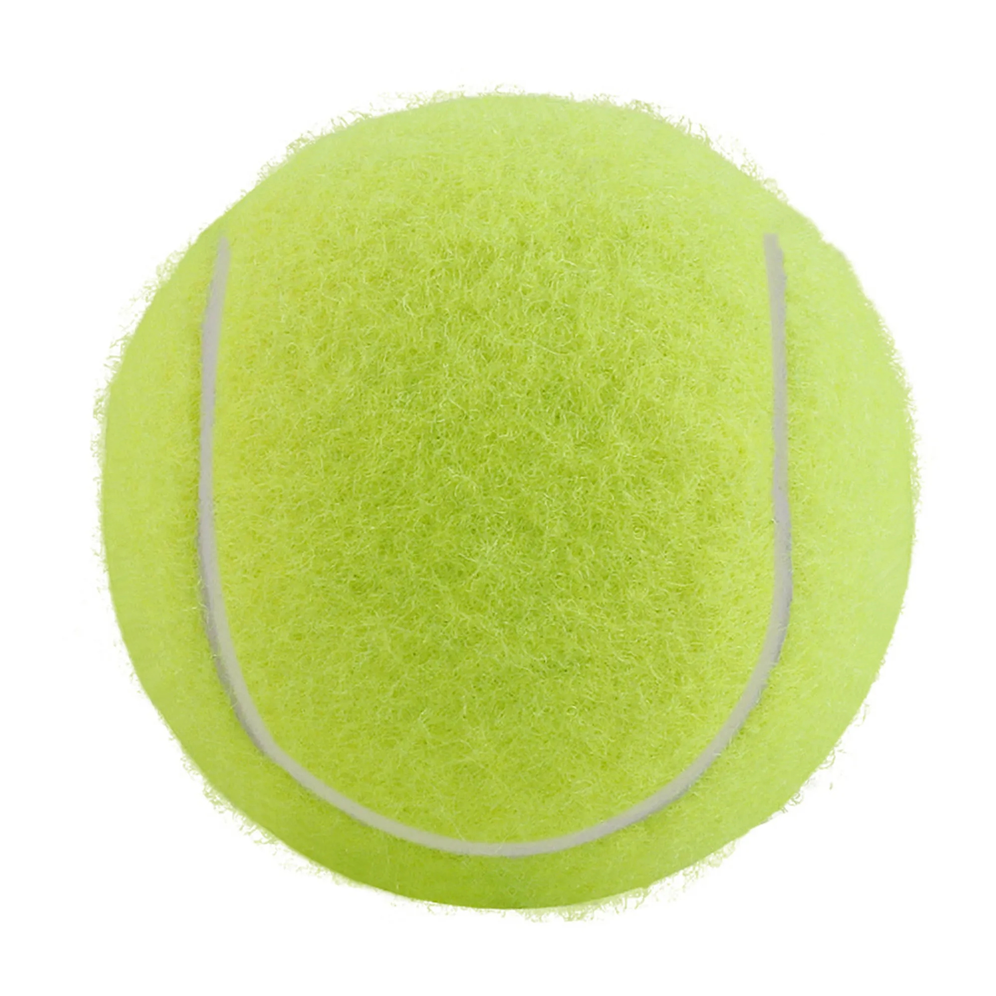 Pet Fetch Toy Tennis Ball 2