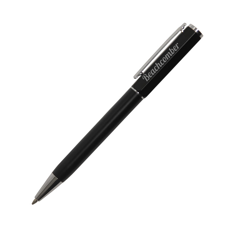 Trace Twist-Action Gel Pen 9