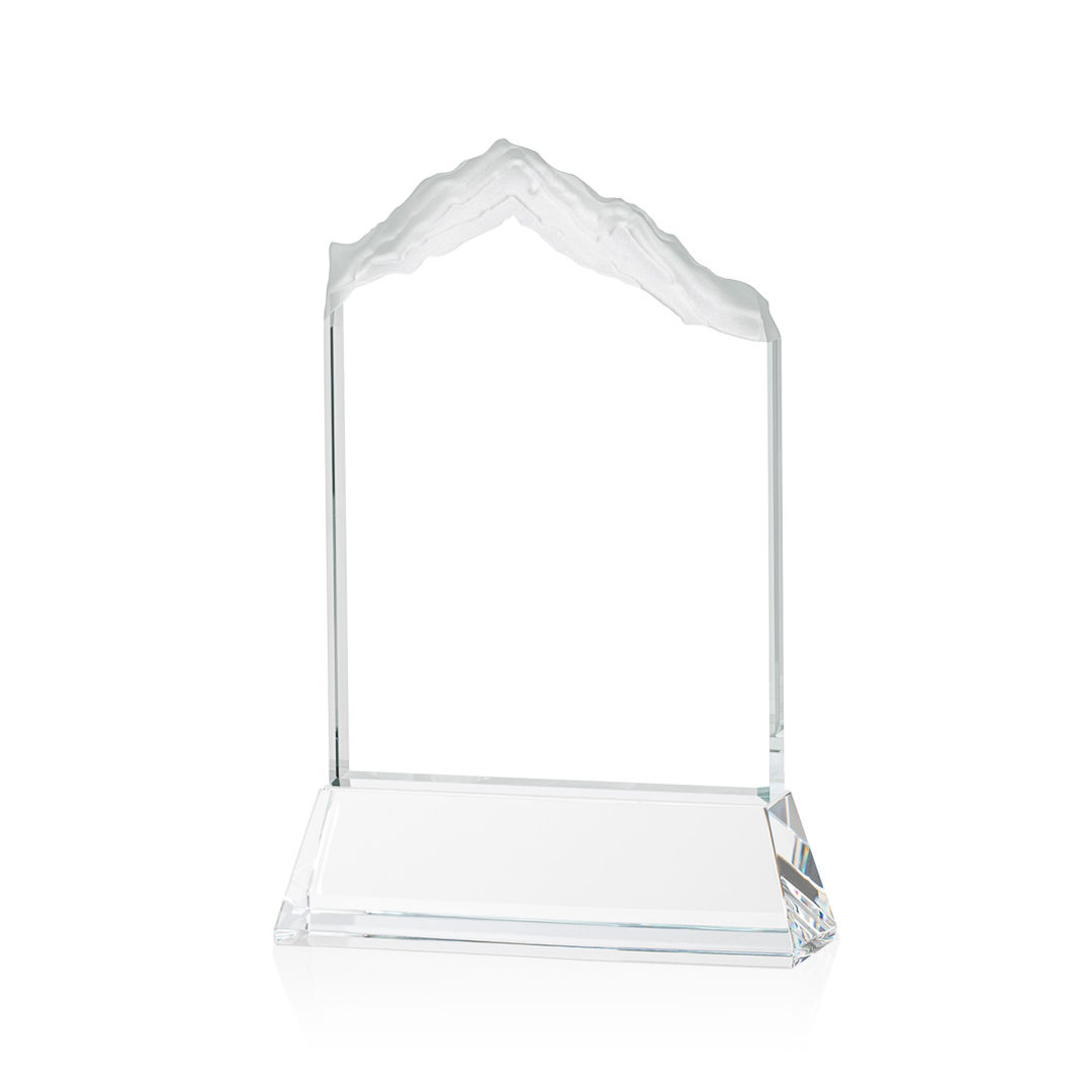 Everest VividPrint™ Award on Newhaven - Starfire 3