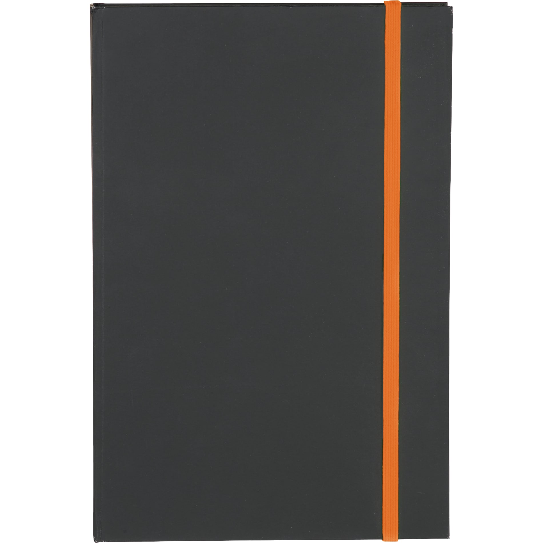 5 5" x 8 5" FSC Mix Color Pop Bound Journal