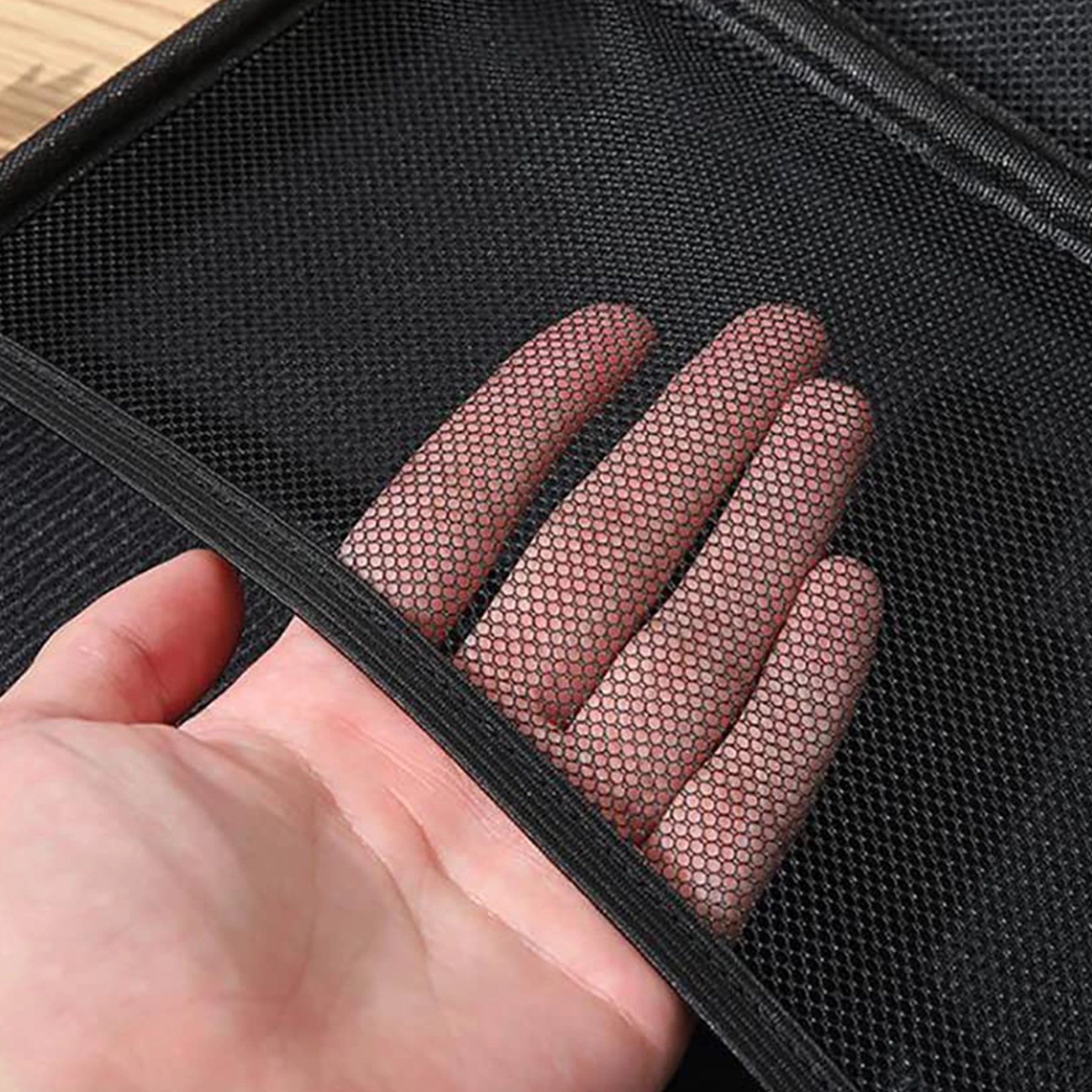 First Aid Kit Bag 4