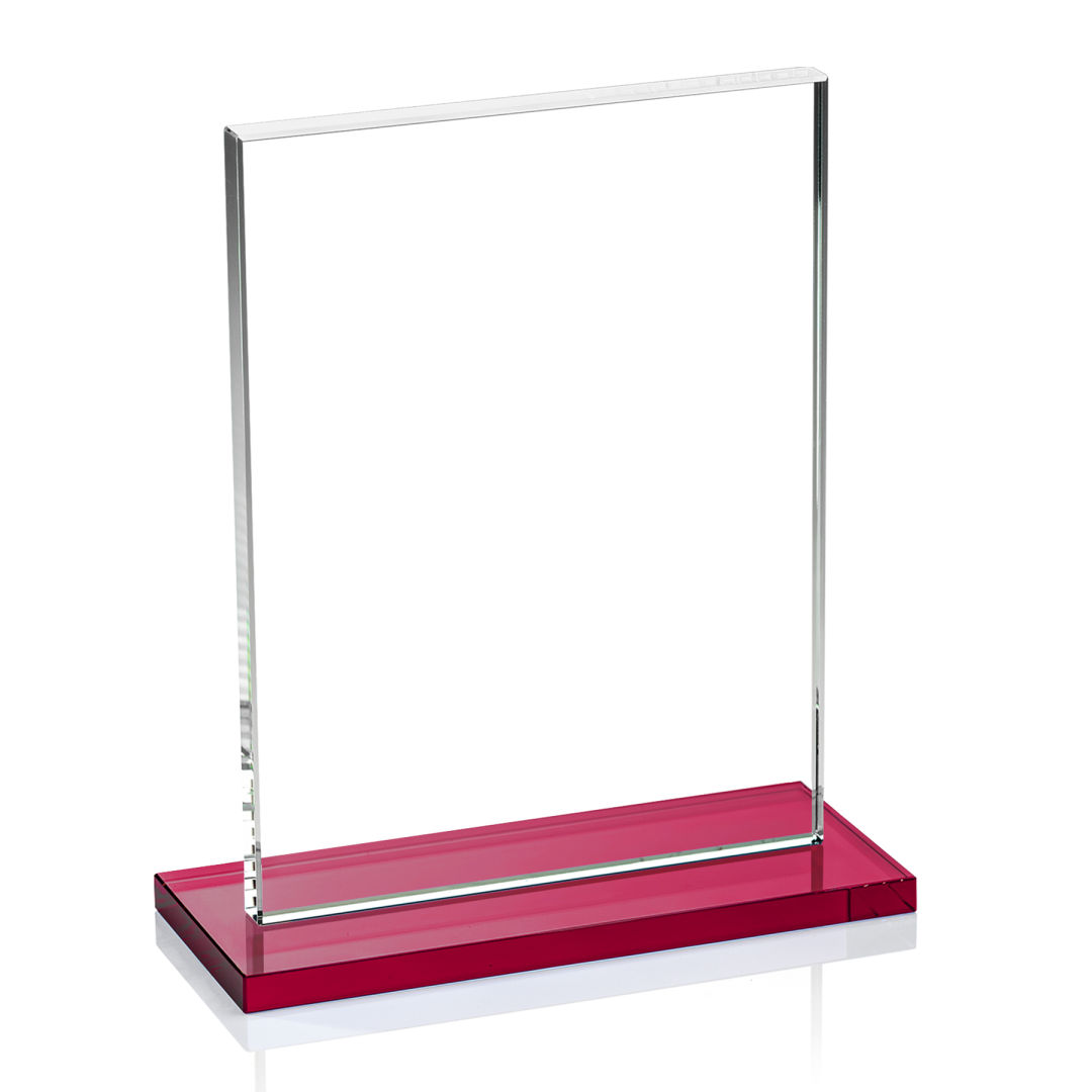 Emperor Award - Red (Vert) 3
