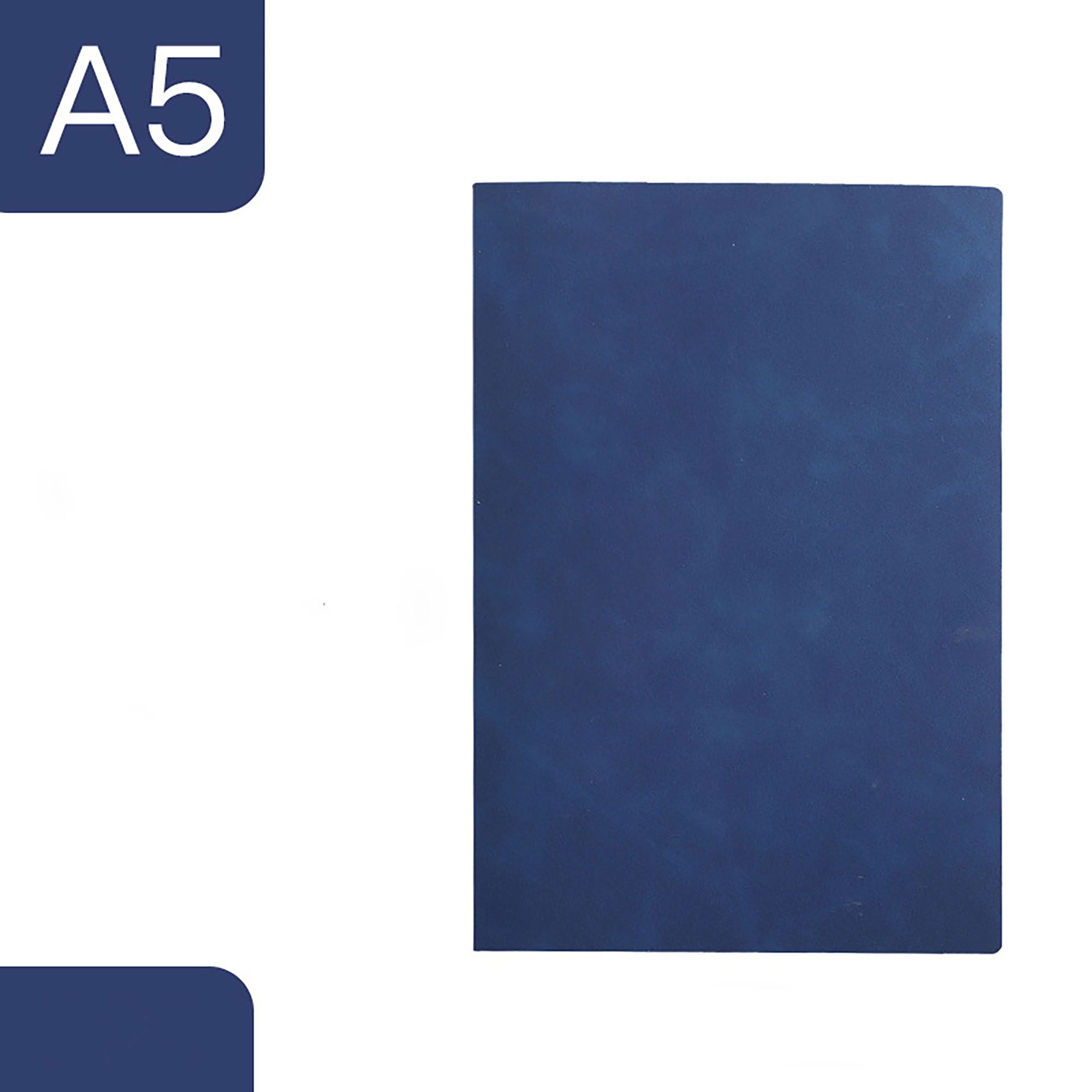 A5 Business Notebook MOQ 50PCS 3