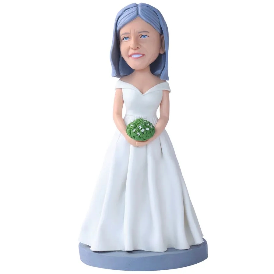 Custom Bobblehead 22