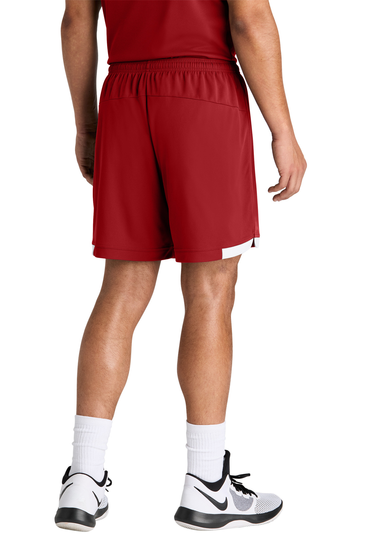 Sport-Tek Club 7" Short ST442 19
