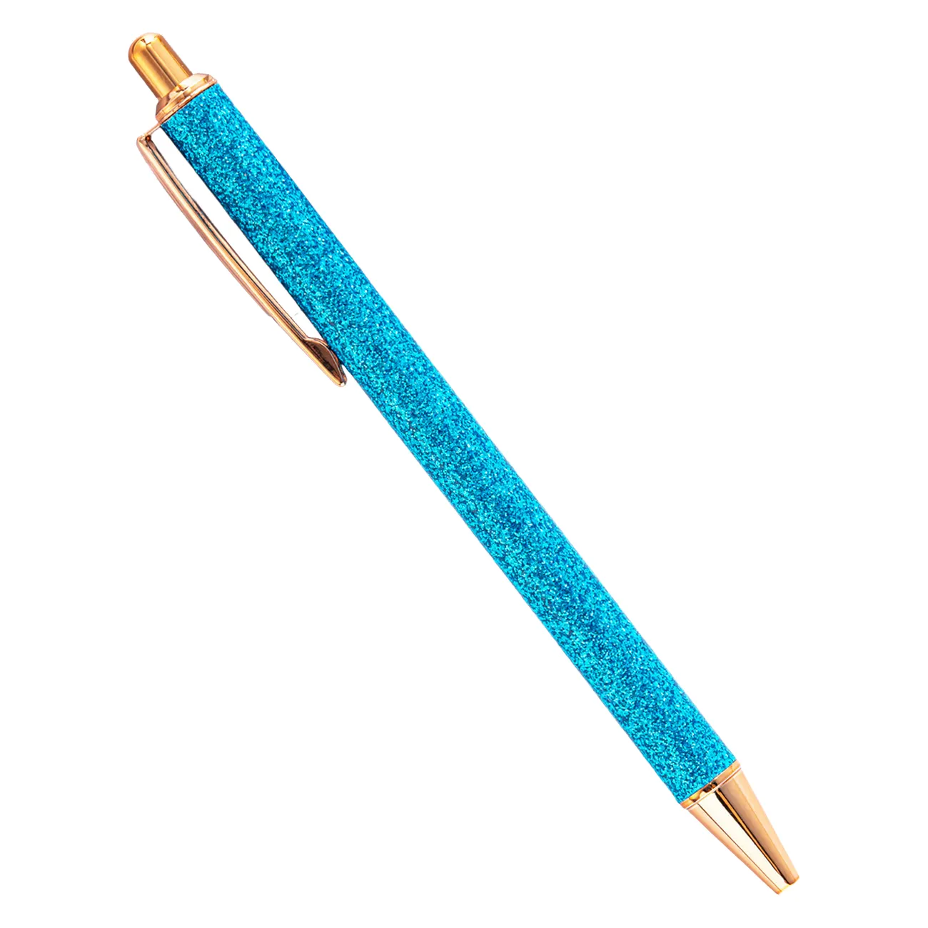Ballpoint Pen With Stylus Tip Black Ink 25