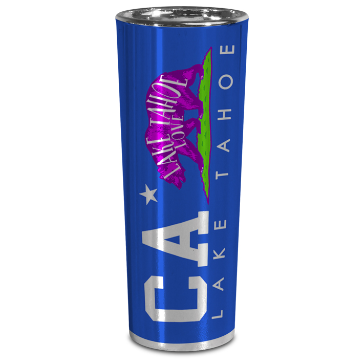 3 Oz. Elektra Shooter