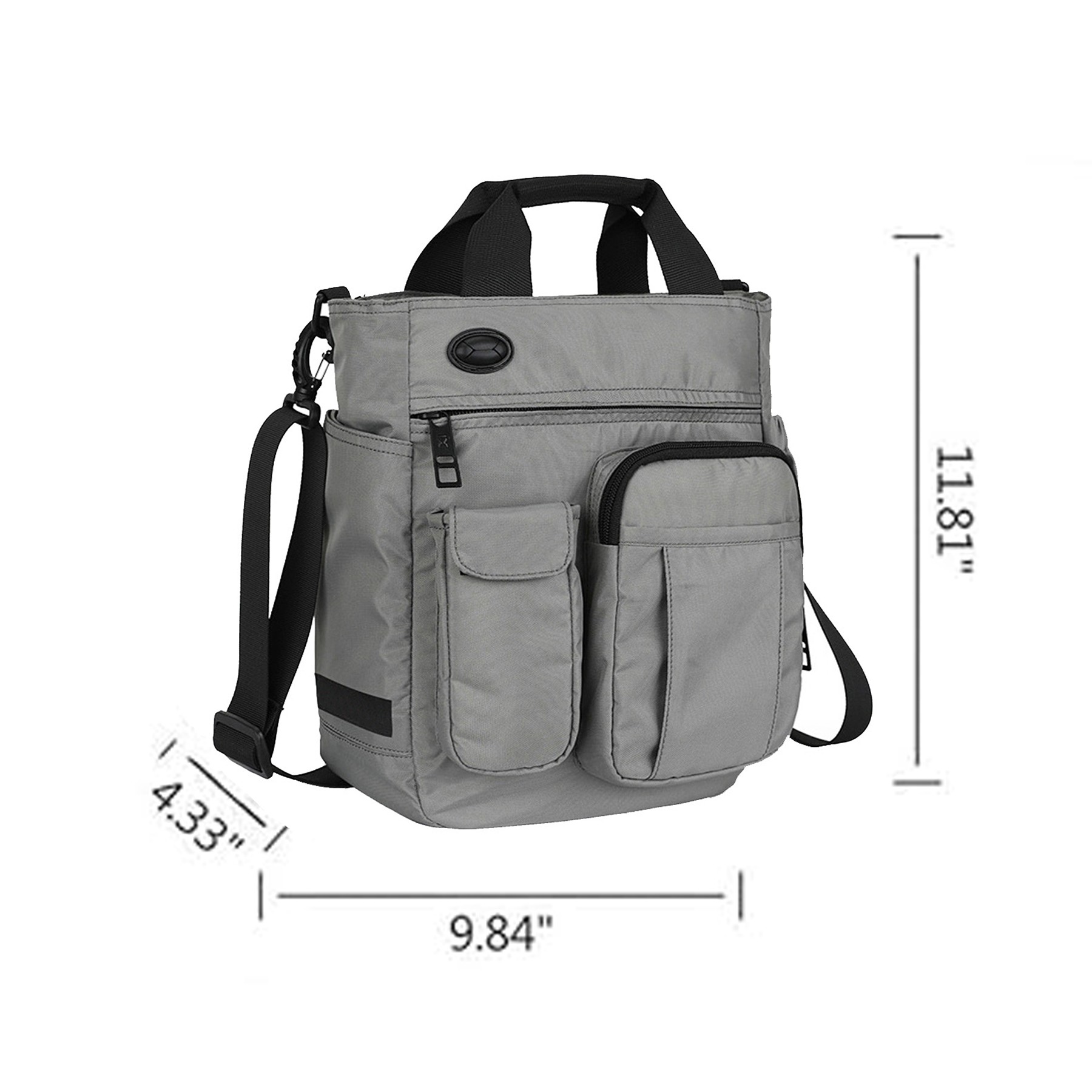 Messenger Bag 4