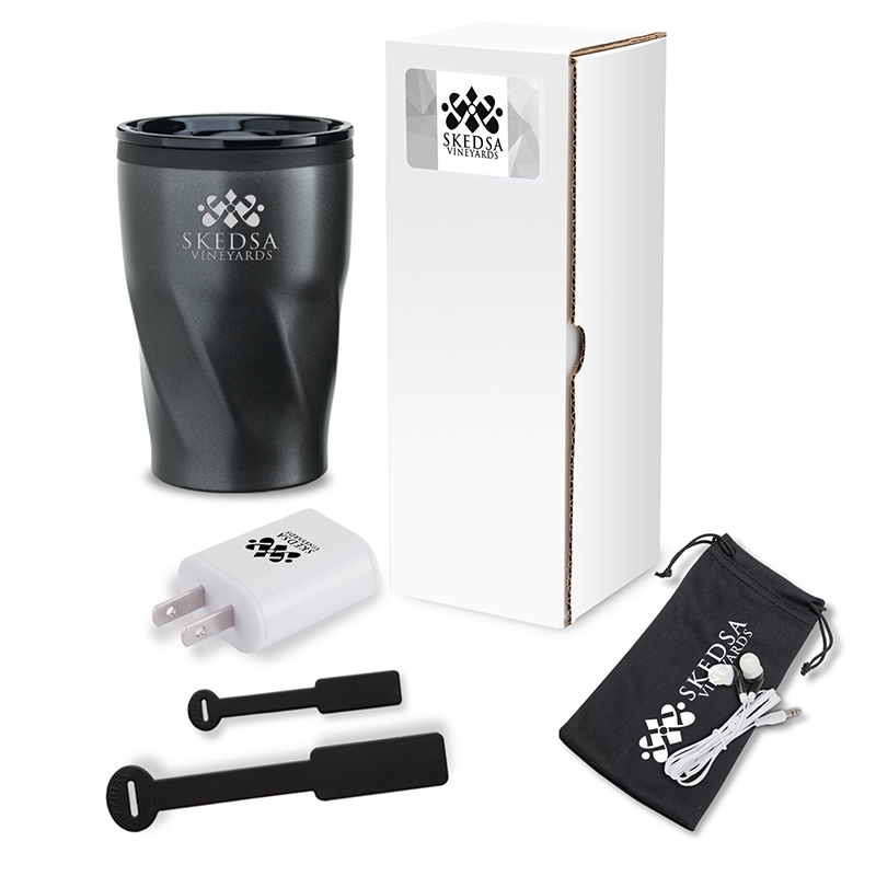Network 3-Piece Technology Gift Set 5