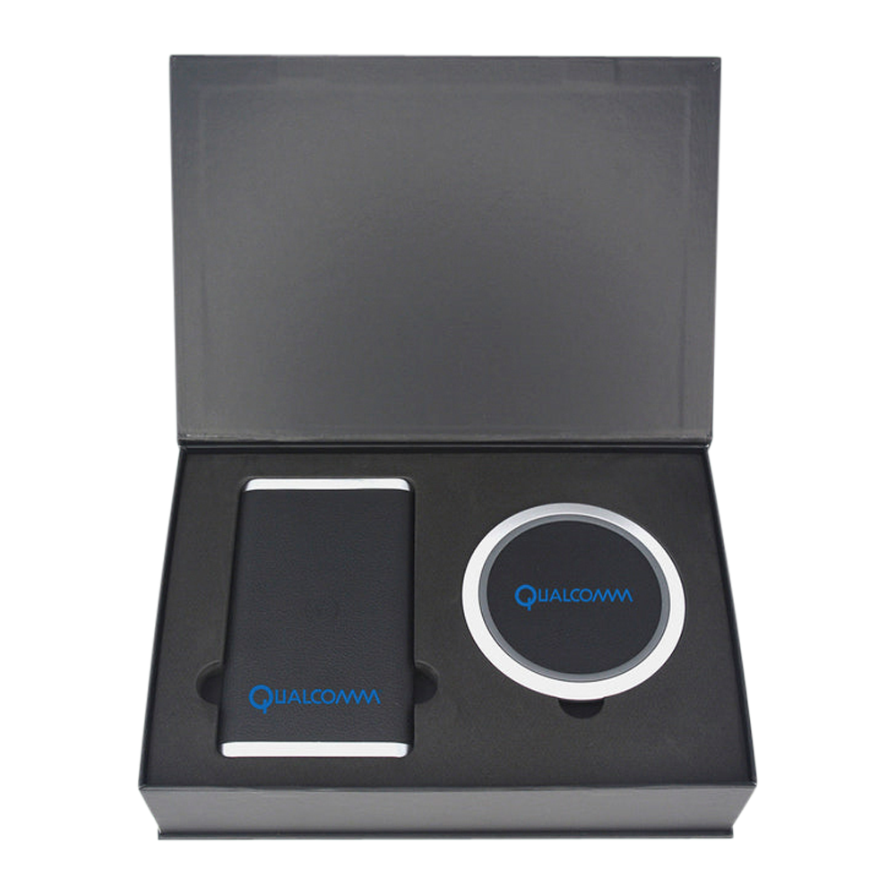 Qi Power Bundle 2