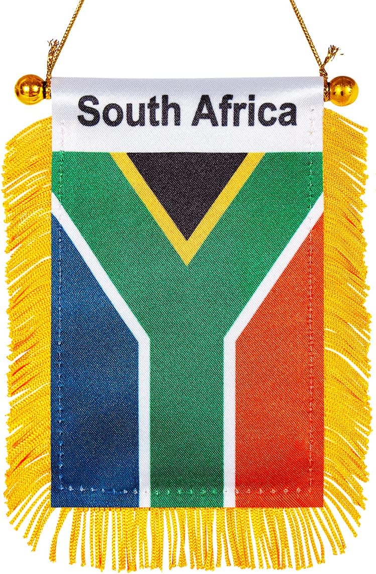 Hanging Flag Award 29