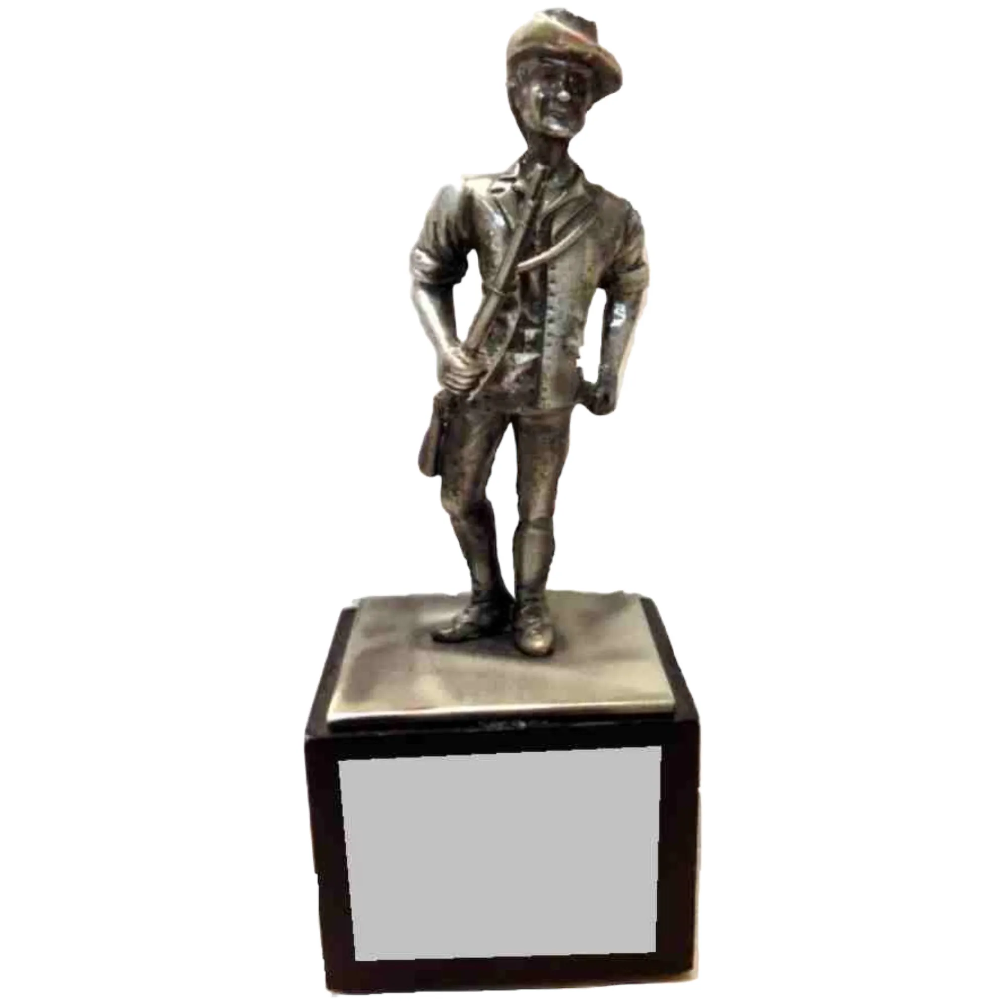 Patriot-1 Trophy 2