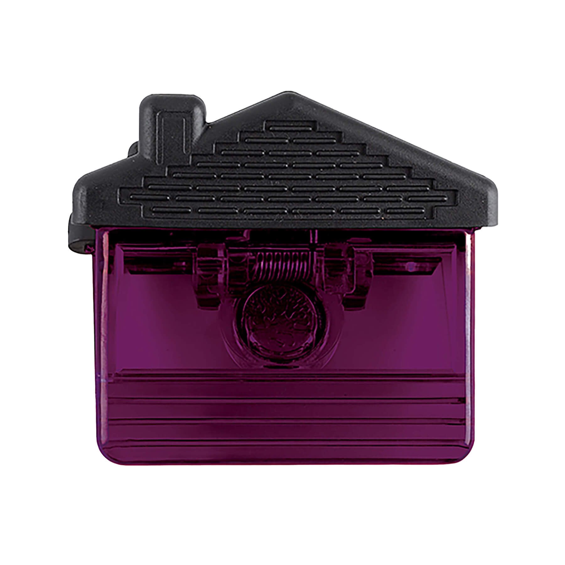 House Shaped Clip 16