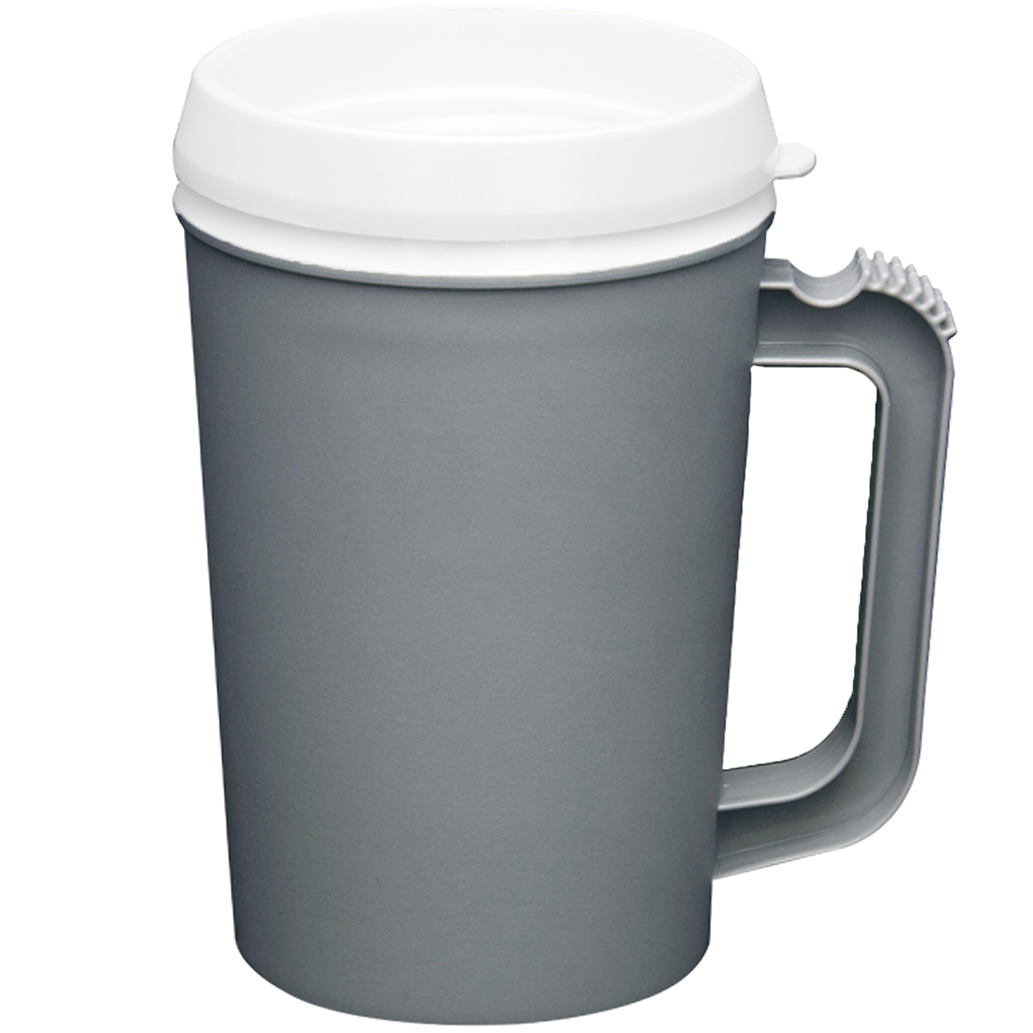 22 Oz Insulated Mug 11