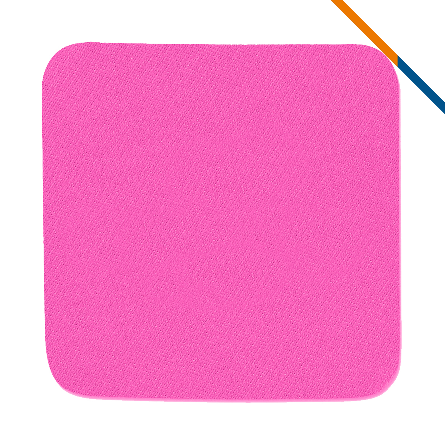 Korili Squared Foam Coaster 13